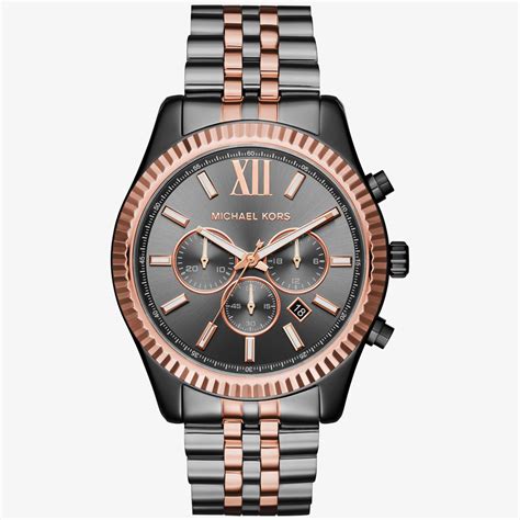 michael kors mens watches uk ebay|michael kors men's watches clearance.